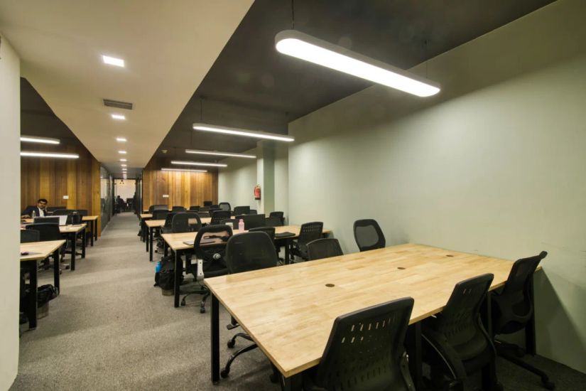 One Co Work